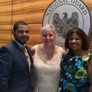 Meet your Posher, Susan